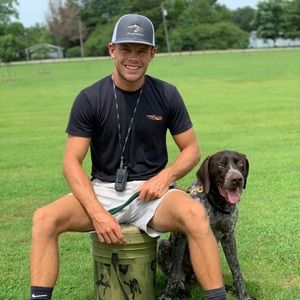 Meet your Posher, Chase